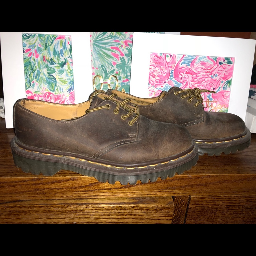 Doc Martens